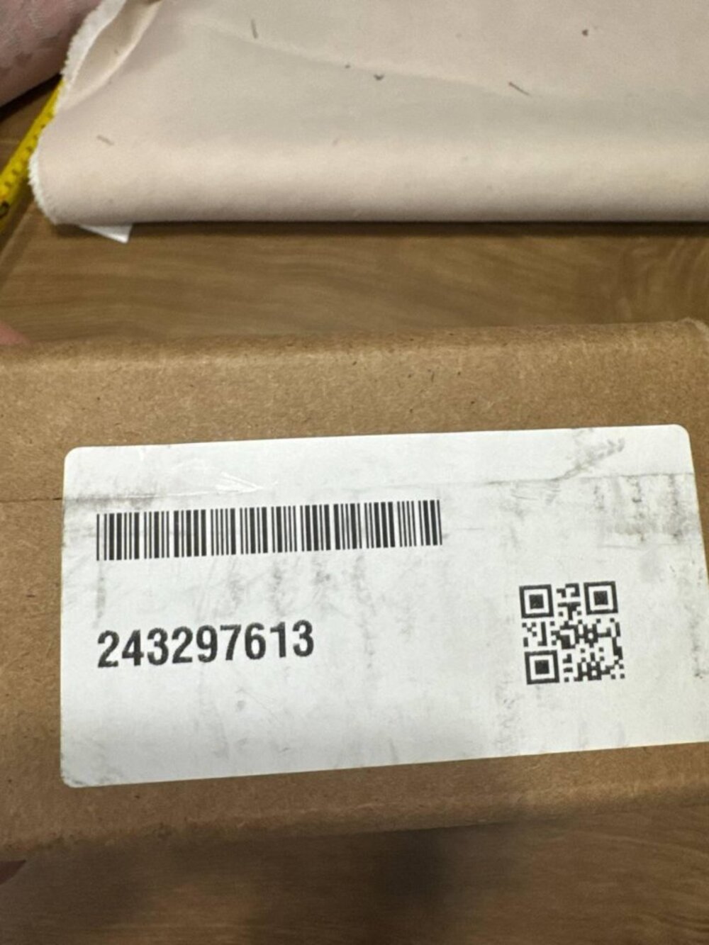 243297613 ice maker BRAND NEW SEALED